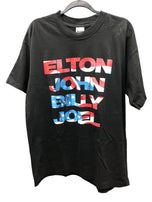 Elton John, Billy Joel