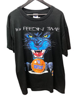 It’s FEEDIN’ TIME…