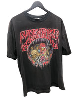 Guns N’ Roses. Use Your Illusion Tour 1991-1992