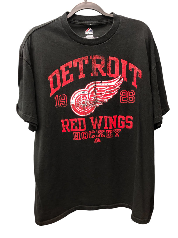 Detroit Red Wings Hockey