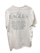 Eagles. History Of The Eagles Tour 2013