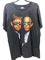 Elton John, Billy Joel