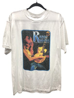 Randy Roads