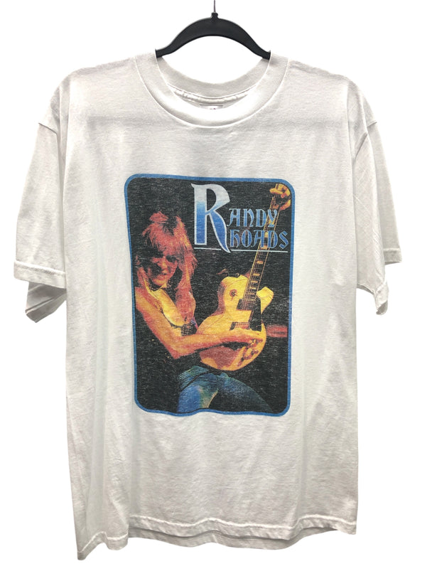 Randy Roads