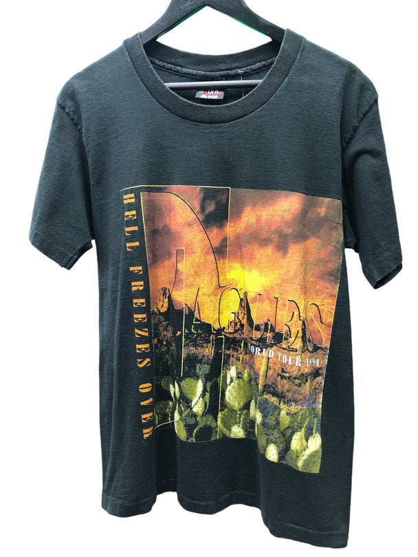 Eagles. Hell Freezes Over 1994 World Tour.