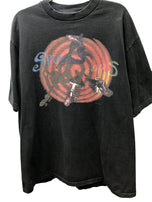 1994 Spin Doctors World Tour
