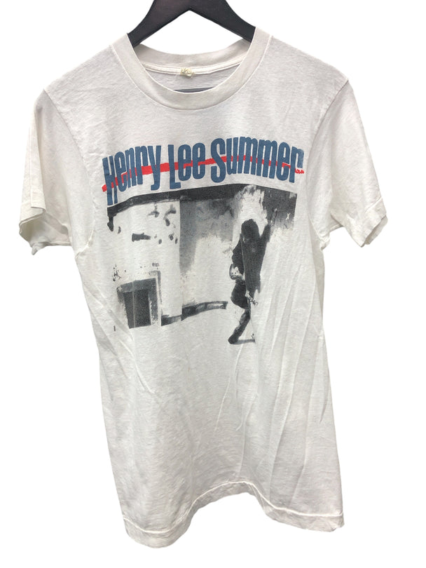 Henry Lee Summer. I’ve Got Everything Tour 1989