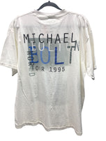 Michael Bolton Tour 1995