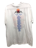 1999 Steve Miller Band. Last Call