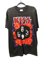 Kiss Worldwide Tour