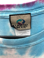 Grateful Dead Liquid Blue