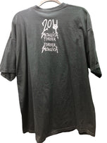 The Metallica Club 2011. Metallica Forever, Forever Metallica