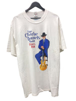 The Charlie Daniels Band. Blues Hat Tour 1997