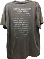 Bob Seger & The Silver Bullet Band. North American Tour 1996