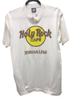 Holy Rock Cafe Jerusalem