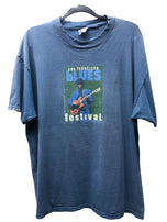Twenty-Seventh Annual San Francisco Blues Festival