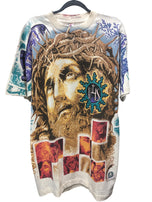 Jesus.