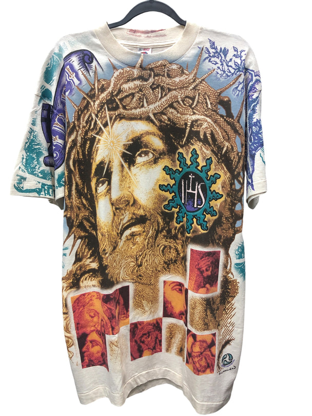 Jesus.