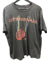 1990 White snake