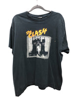 The Clash