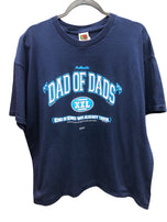 Authentic “Dad Of Dads”…