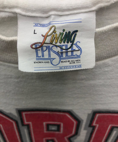 1990 Lord’s Gym