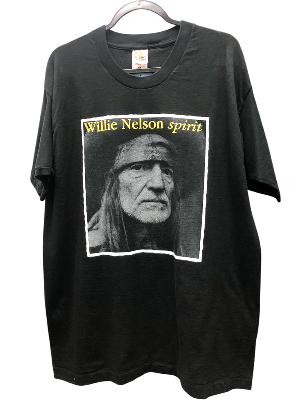 Willie Nelson spirit World Headquarters Luck, Texas