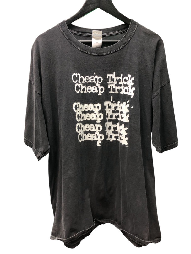 Cheap Trick