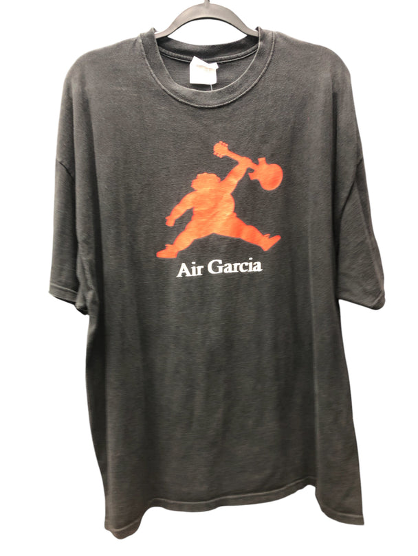 Air Garcia