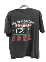 Good Charlotte. Young And Hopeless World Tour 2003