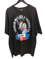 Alice Cooper Elected! A Troubled Man For A Troubled Time 2000