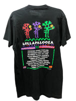 Lollapalooza Festival ‘93