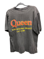 Queen. The Show Must Go On