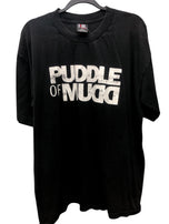 Puddle Of Mudd Tour 2002