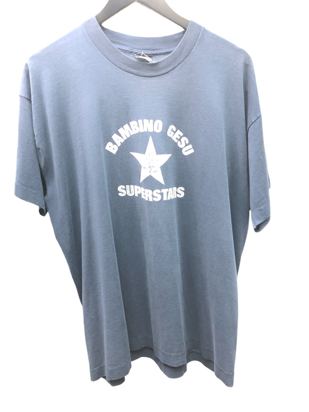 Bambino Gesu Superstars