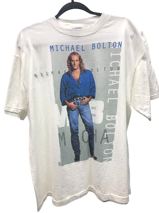 Michael Bolton Tour 1995