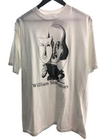 William Shakespeare