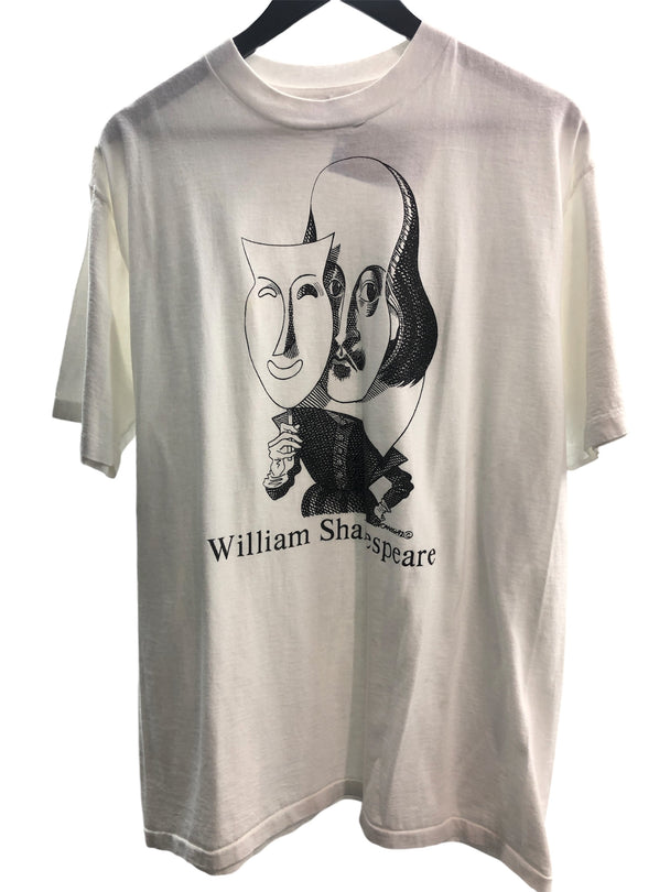 William Shakespeare