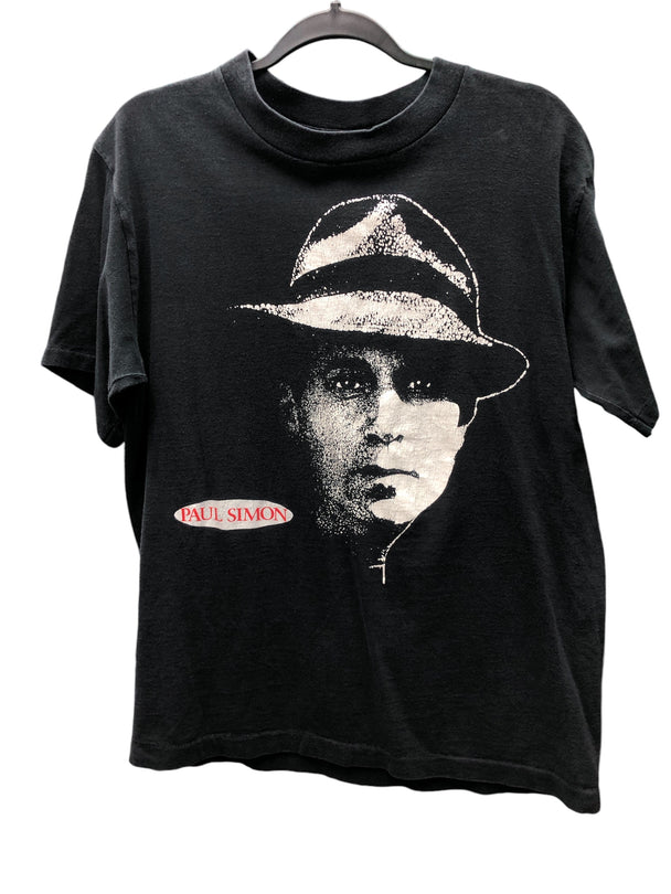 1991 Paul Simon. Born At The Right Time Tour