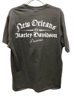 2018 Harley Davidson. New Orleans, Louisiana