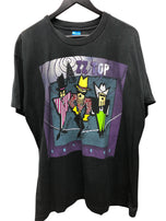 ZZ Top Antenna World Tour