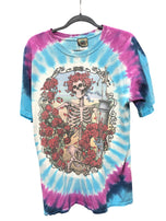 Grateful Dead Liquid Blue