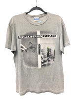 Scorpions. Crazy World Tour 1990-1991