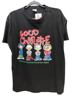 Good Charlotte. Young And Hopeless World Tour 2003