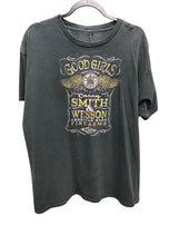 Good Girls Carry Smith & Wesson American Made Firearms