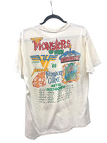 Monsters Of Rock. Metal Madness 88