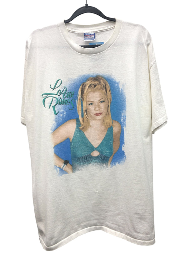 LeAnn Rimes