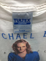 Michael Bolton Tour 1995