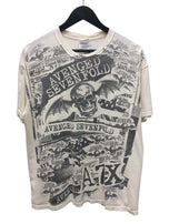 Avenged Sevenfold