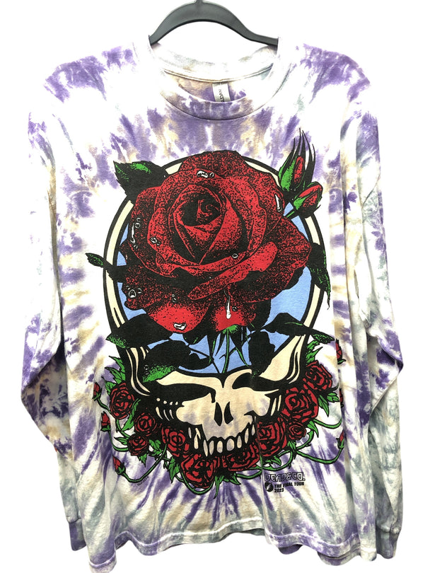 2023 Grateful Dead